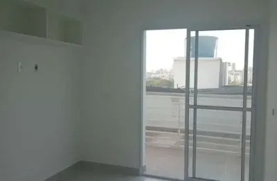 Apartamento modelo loft com 2 dormitórios para locação na vila carrão, são paulo/sp