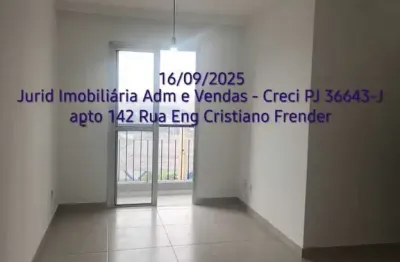 Locação apartamento vila antonieta - 03 dormitórios 01 vaga