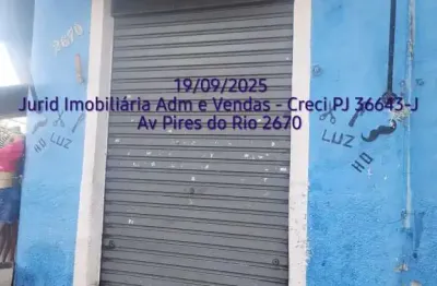 Salão para alugar em vila taquari, sao paulo/sp - av. pires do rio