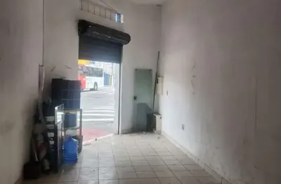 Salão para alugar em vila taquari, sao paulo/sp - av. pires do rio