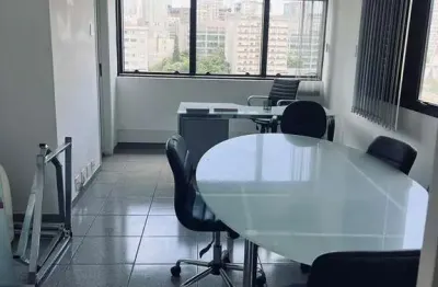 Sala comercial  com 30m² para locação na liberdade, são paulo/sp  01 vaga de garagem