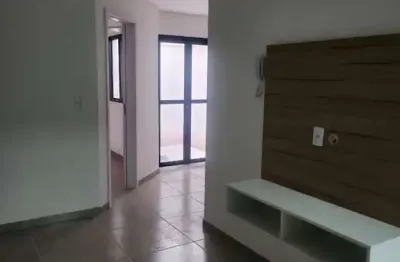 Apartamento tatuapé - loft - 02 dormitórios - sem vaga - locação residencial