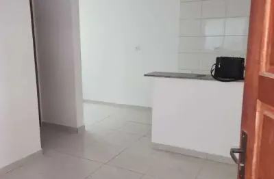 Apartamento locação penha de franca 01 dormitório - sem vaga - prox. metro penha