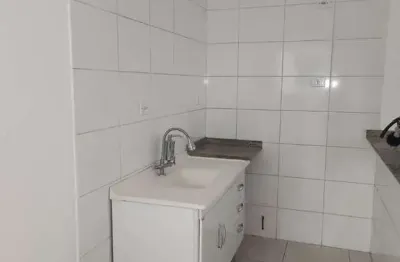 Apartamento locação penha de franca 01 dormitório - sem vaga - prox. metro penha