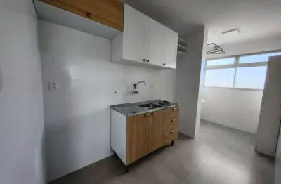 Apartamento 2 dormitórios e 1 vaga para venda na vila carrão, são paulo/sp