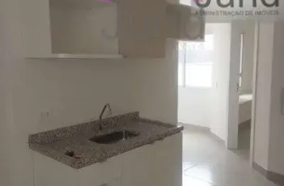 Apartamento loft com 2 dormitórios para alugar em vila carrao, sao paulo/sp - sem vaga