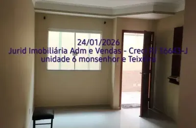 Sobrado para venda em Vila Lais, Sao Paulo/SP - 02 SUÍTES 01 VAGA