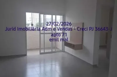 Apartamento 44m² 2 dormitórios LOCAÇÃO na Vila Gomes Cardim, São Paulo - SEM VAGA