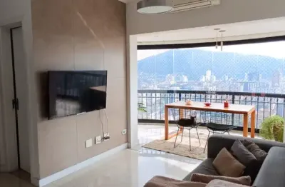 Cobertura com 3 quartos à venda no José Menino, Santos 