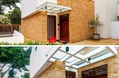 Zona sul jardim cordeiro excelente residência em condomínio,4 suítes 4 salas,4 vagas, piscina, área gourmet útil de 819 m²