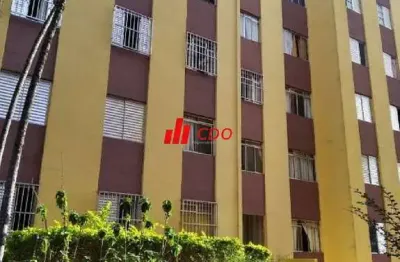 Apartamento a venda zona sul bairro capelinha, com 2 dormitórios 1 vaga ,58 m²