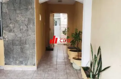 Casa com 2 quartos para alugar na Rua Antônio Zacharias Neto, 101, Jardim Avenida, São Paulo