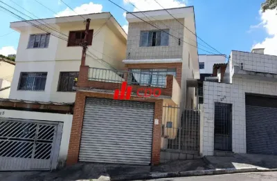 Bairro da saúde sobrado com 3 dormitórios 2 salas,2 vagas,útil de 160 m²