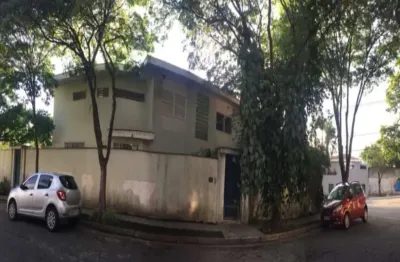 Casa comercial para alugar na Avenida Giovanni Gronchi, 1.445, Jardim Leonor, São Paulo