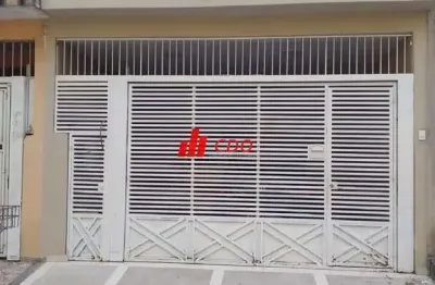 Zona oeste jardim ester yolanda casa a venda com 3 dormitórios sendo 1 suíte 2 vagas 100 m²