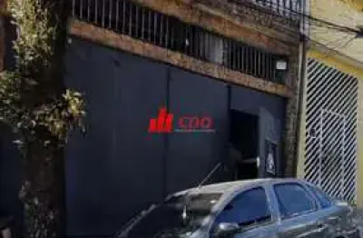 Parque lygia imóvel comercial e residencial para venda com 293m²