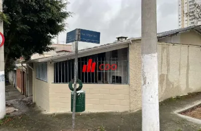 Casa com 3 quartos à venda na Rua Baltazar Fernandes, 282, Vila Cordeiro, São Paulo
