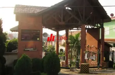 Imperdível! casa em condomínio à venda no horto do ype  3 dormitórios sendo 2 suítes,3 salas, 3 banheiros, área gourmet, 4 vagas, 180m².