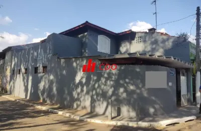 Casa com 3 quartos à venda na Rua Antônio Zacharias Neto, 158, Jardim Avenida, São Paulo