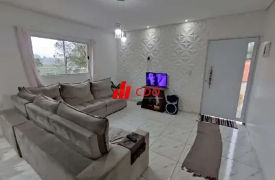 Casa com 4 quartos à venda na Estrada João Rodrigues de Moraes, 600, Lagoa, Itapecerica da Serra