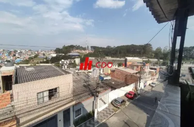 Casa com 12 quartos à venda na Rua Cipotuba, 17, Morro do Índio, São Paulo