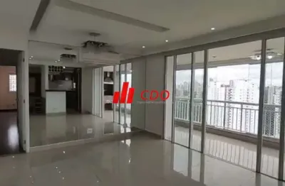 Apartamento a venda no condomínio paulistano, com 3 dormitórios sendo 1 suíte, sala para 3 ambientes com varanda gourmet