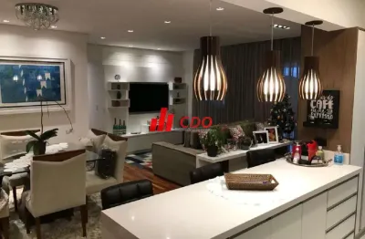 Apartamento com 2 quartos à venda na Rua Francisco José da Silva, 238, Vila Andrade, São Paulo