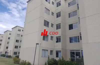 Cotia condomínio nova zelandia apartamento com 2 dormitórios, sala para 2 ambientes, útil de 38 m²