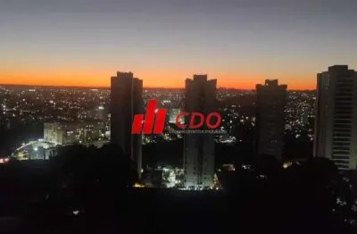 Zona sul vila andrade apartamento a venda no condomínio taman, apartamento com 3 dormitórios sendo 3 suítes com armários planejados,sala para 3 ambien