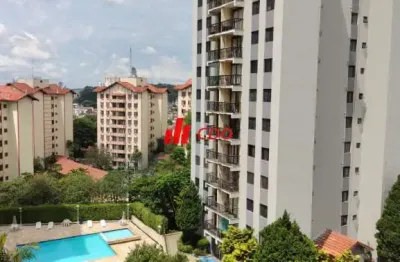 Apartamento com 2 quartos à venda na Rua Nossa Senhora do Bom Conselho, 308, Chácara Nossa Senhora do Bom Conselho, São Paulo