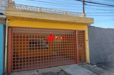 Casa com 3 quartos à venda na Rua Marujal, 15, Chácara Santa Maria, São Paulo