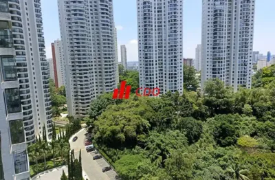 Oportunidade única! apartamento cobertura duplex em santo amaro com 6 quartos, sendo 6 suítes 4 salas, útil de 707m² em são paulo-sp. venha conferir!