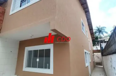 Casa com 3 quartos à venda na Rua Antônio Pedro, Jardim Santa Isabel, Itapecerica da Serra