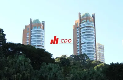 Imperdível! apartamento de luxo com 3 suítes e 5 salas no jardim fonte do morumbi, são paulo-sp - 368m² - 6 vagas