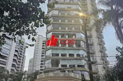 Apartamento de luxo com 4 quartos e 4 suítes no jardim fonte do morumbi - são paulo-sp: 260m², 3 salas, 6 banheiros, 4 vagas.