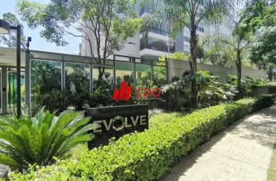 Imperdível oportunidade: apartamento com 3 suítes na vila andrade, são paulo-sp!
