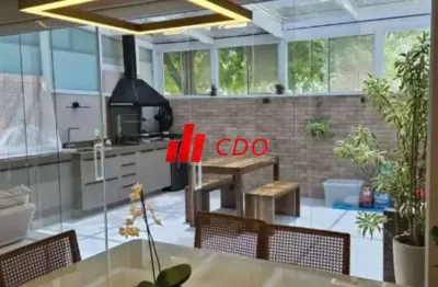 Imperdível casa no condomínio paulistano, à venda em são paulo-sp, jardim monte kemel! 3 quartos, 1 suíte, 2 salas, 3 banheiros, 2 vagas, 92m².