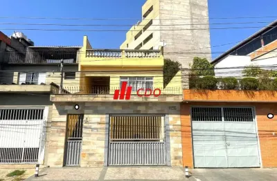 Sobrado à venda em são paulo-sp, parque arariba: 3 quartos, 2 salas, 3 banheiros, 2 vagas, 186m²!próximo estação metrô vila das belezas