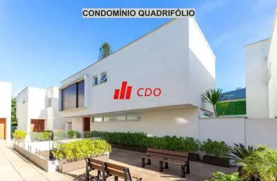 Luxuosa casa em condomínio à venda em são paulo-sp, no bairro jardim petrópolis: 4 suítes, 3 salas, 6 banheiros, piscina, jardim, 6 vagas, 365m².