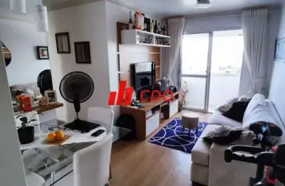 Morumbi sul park apartamento, mobiliado reformado 2 dormitórios com armários, salas para 2 ambientes, com sacada,1 vaga, lazer completo, útil de 52 m²