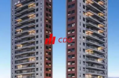 Apartamento novo à venda no brooklin, próximo shopping morumbi nunca habitado: com 3 suítes, 3 salas, 3 banheiros, 1 vaga, 91m². imperdível!