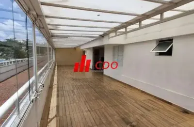 Você está procurando apartamento garden, condomínio brink com 3 dormitórios sendo 1 suíte, sala 3 ambientes, área gourmet 2 vagas, útil de 154m