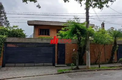 Jardim guedala casa a venda: com 5 dormitórios, sendo 1 suíte master, piscina, churrasqueira 4 salas, 5 banheiros, 4 vagas, 584m² no jardim guedala