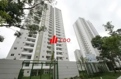 Imperdível oportunidade de investimento: apartamento de 2 dormitórios sendo 1 suíte,2 salas com sacada na vila andrade - 70m², 2 vagas de garagem.