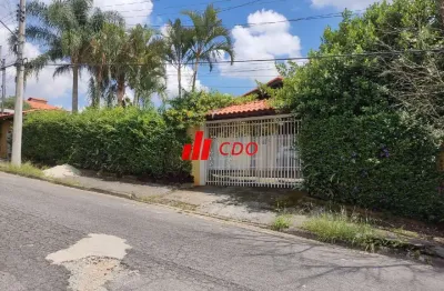 Zona sul condomínio alto da baronesa, excelente sobrado para venda e locação, com 4 dormitórios sendo 1 suíte sala para 3 ambientes,cozinha ampla,