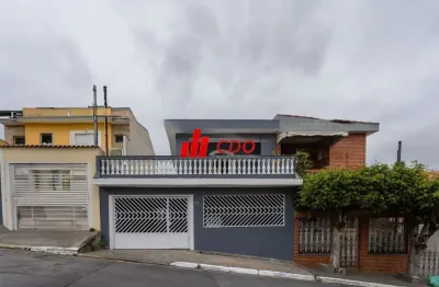Imperdível oportunidade: casa à venda em são paulo-sp, jardim maria virginia, 4 quartos, 1 suíte, 2 salas, 3 banheiros, 4 vagas, 130m²