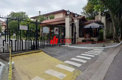 Condomínio morumbi sul belo sobrado com 3 dormitórios sendo 1 suíte, sala 3 ambientes, piscina, churrasqueira,útil de 160m²4 vagas,lazer no condominio