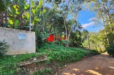 Terreno à venda em são lourenço da serra-sp com 2.554,00 m² de área no bairro desejado!
