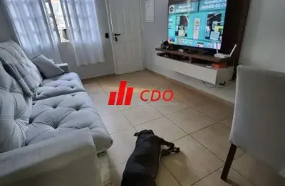 Venda de casa em condomínio no horto do ype, são paulo-sp: 3 quartos, 1 suíte, 2 salas, 3 banheiros, área gourmet, 2 vagas, 100m²!