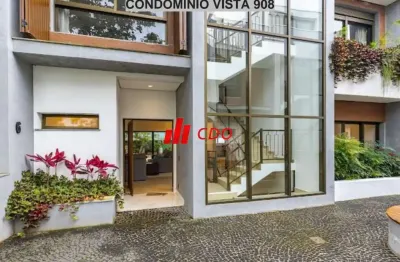 Imperdível oportunidade: casa de luxo em condomínio no jardim dos estados, são paulo-sp - 4 quartos, 4 suítes, 4 salas, 6 banheiros, 4 vagas, 690m².